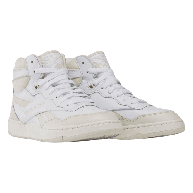 Reebok Wmns BB4000 2 Mid 'Bone Chalk White' 