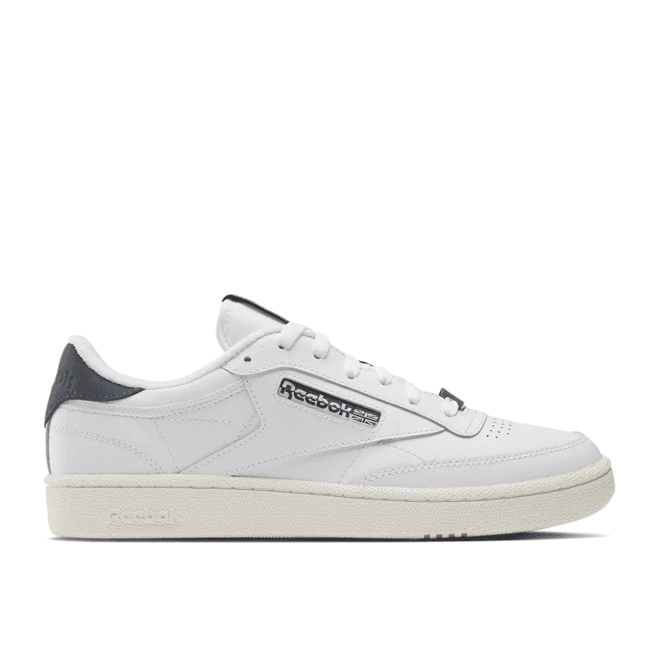 Reebok Club C 85 'White East Coast Blue' 