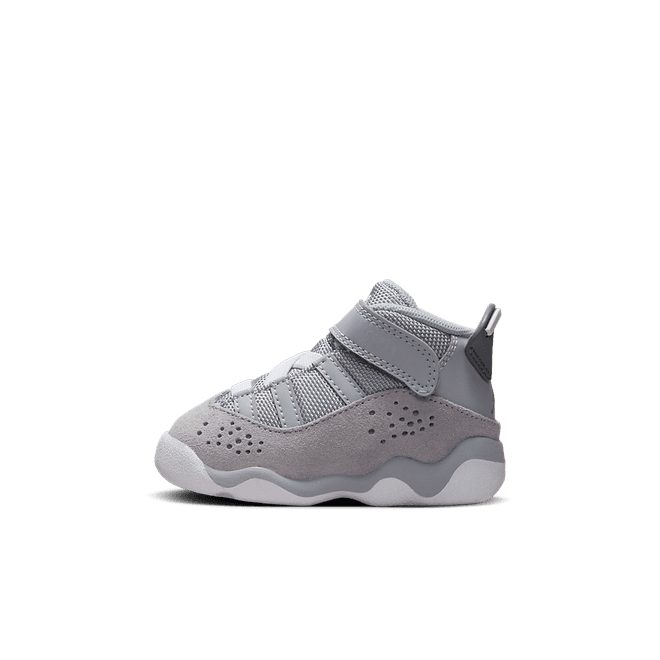 Jordan 6 Rings Baby/Toddler