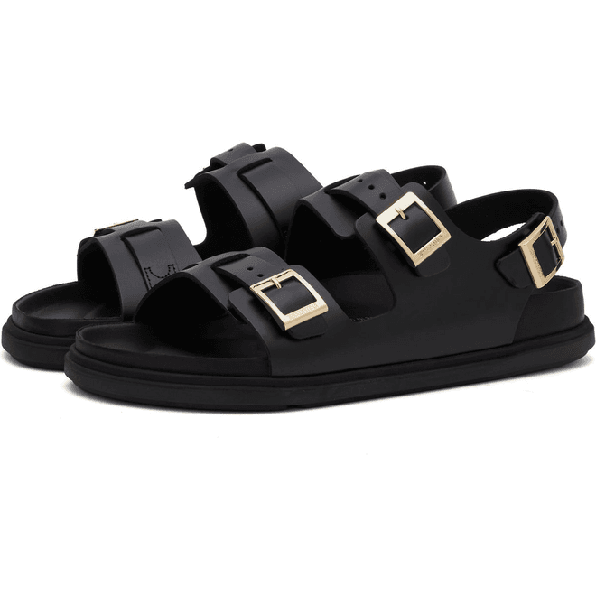 Birkenstock Women's Cannes EXQ Black