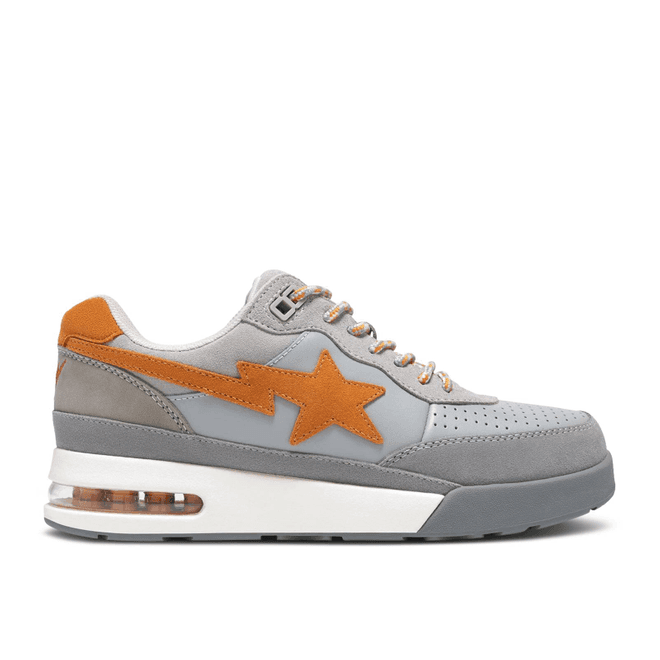 BAPE Roadsta #1 'Grey' 