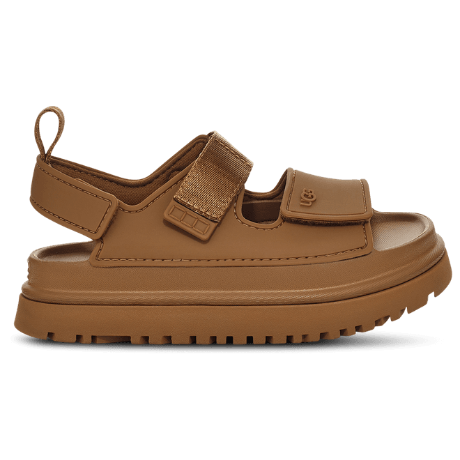 UGG Girls Golden Glow Sandals
