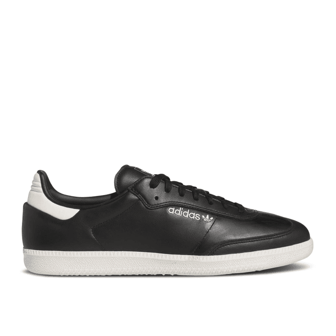 adidas Samba ADV 'Black Grey' 