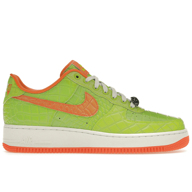 Nike Air Force 1 Low RTFKT Clone X Reptile (Edition of 381)