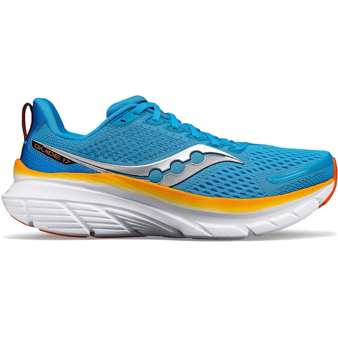 Saucony Guide 17
