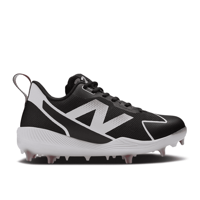 New Balance Wmns FuelCell Romero Duo Comp 'Black White' 