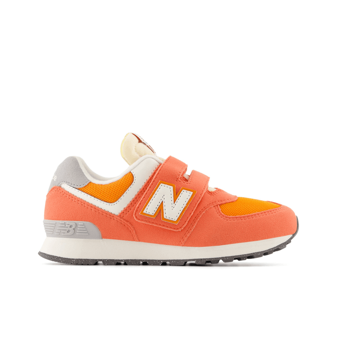 New Balance 574 HOOK & LOOP