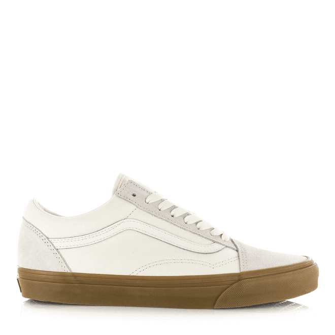 Vans Old Skool | Marshmallow / Gum 
