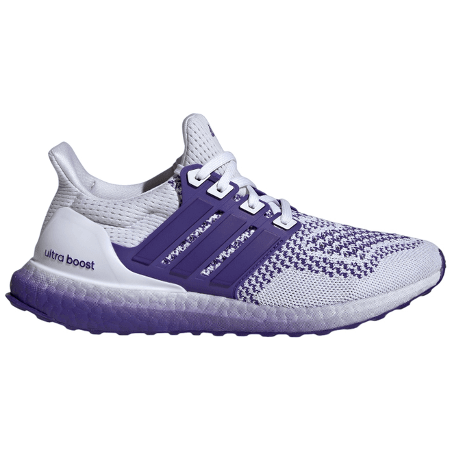 adidas Wmns UltraBoost 1.0 'White Collegiate Purple' 