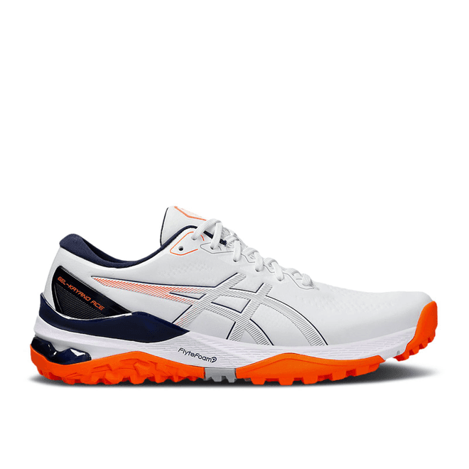 ASICS Gel Kayano Ace 2 'White Shocking Orange' 