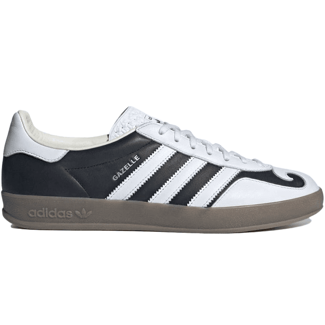 adidas Gazelle Indoor 'Gatsin Pack - Black White' 