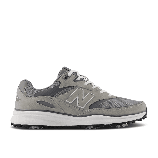 New Balance Heritage 'Grey White' 