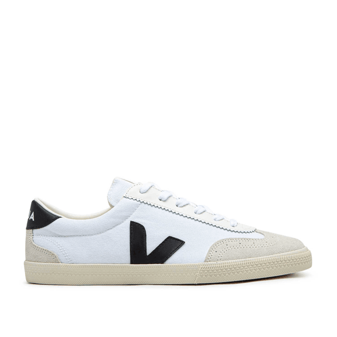 Veja Volley Canvas