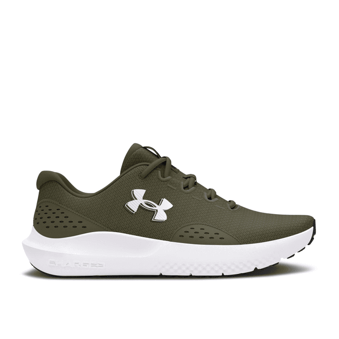 Under Armour Surge 4 'Marine OD Green' 