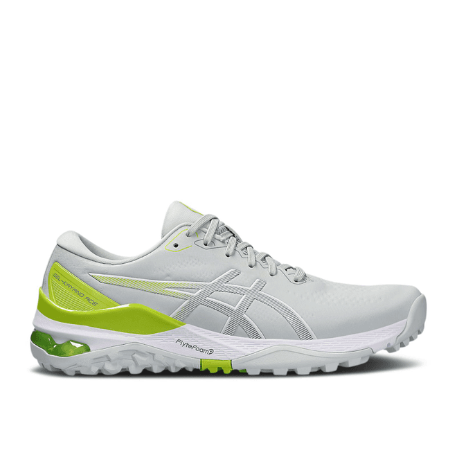ASICS Gel Kayano Ace 2 'Glacier Grey Neon Lime' 