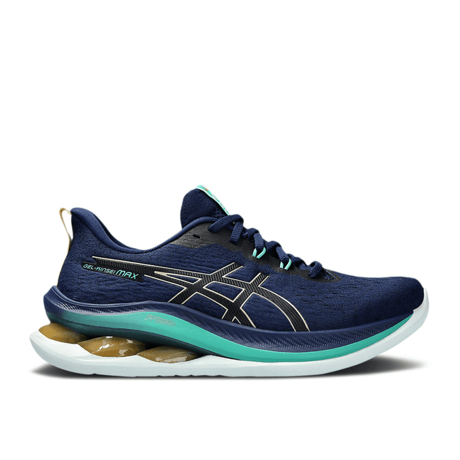 ASICS Wmns Gel Kinsei Max 'Blue Expanse Champagne'