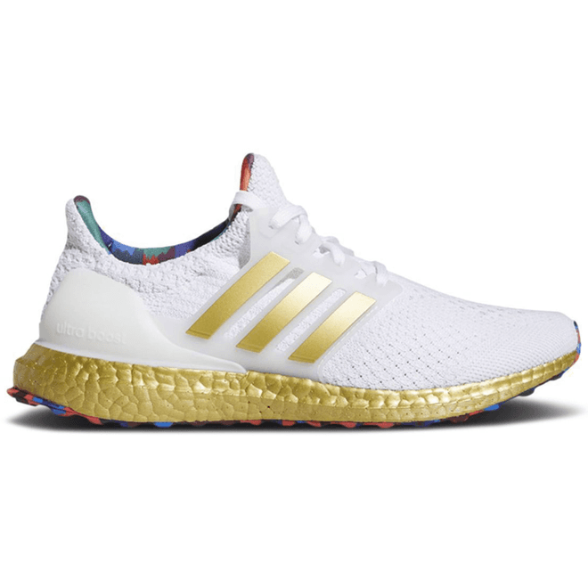 adidas UltraBoost 5.0 DNA 'Title IX' 
