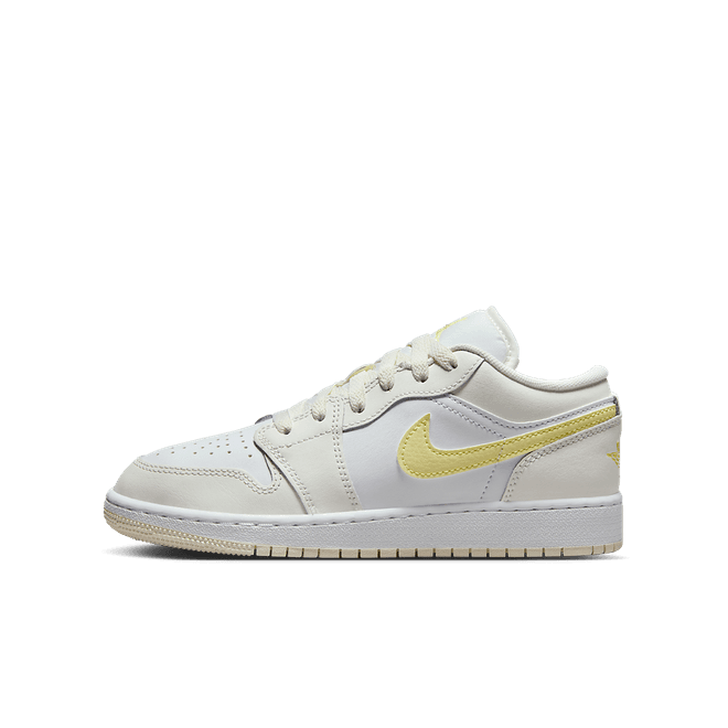 Air Jordan 1 Low Older Kids'