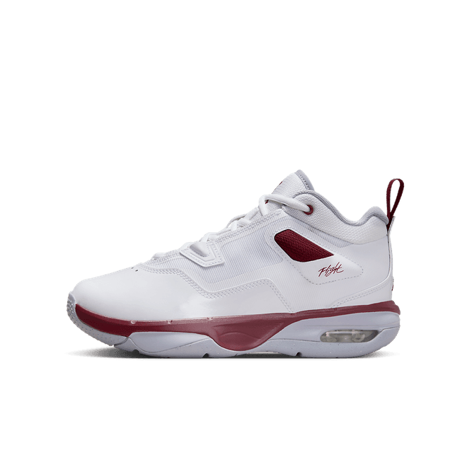 Jordan Stay Loyal 3 Older Kids'