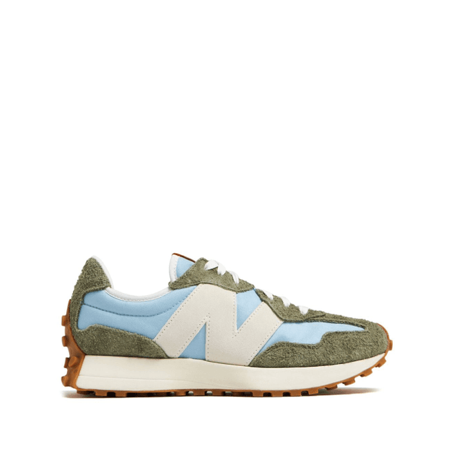 New Balance 327 lace-up