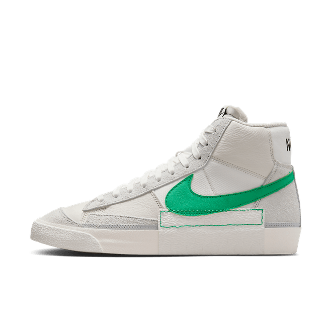Nike Blazer Mid Pro Club