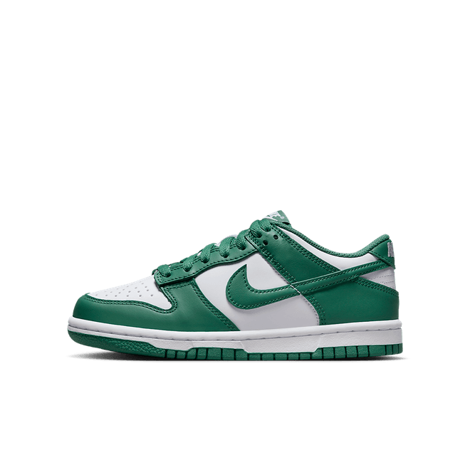 Nike Dunk Low GS 'Bicoastal' 
