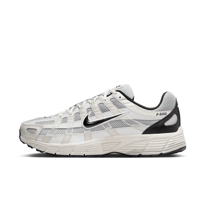 Nike P-6000 'Platinum Tint'