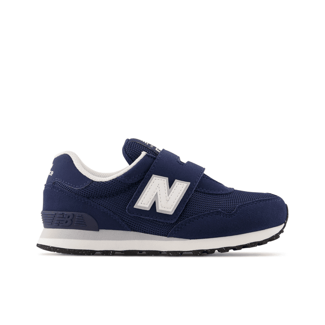 New Balance 515 Hook & Loop  Blue