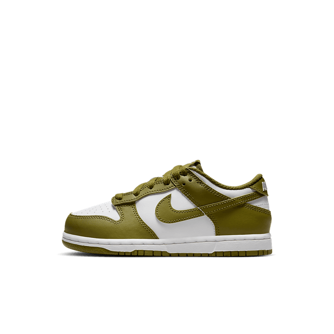Nike Dunk Low Little Kids'
