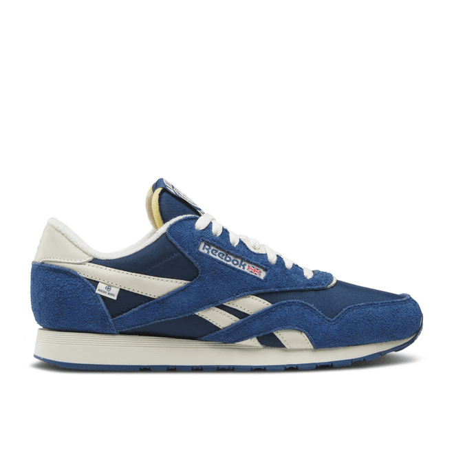 Reebok Anine Bing x Classic Nylon 'Navy Chalk'