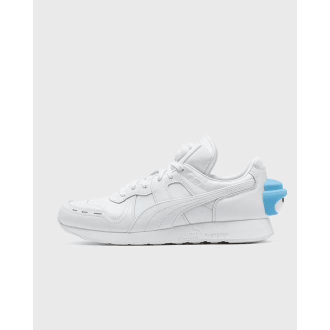 Puma Rs 100 Playmobil 