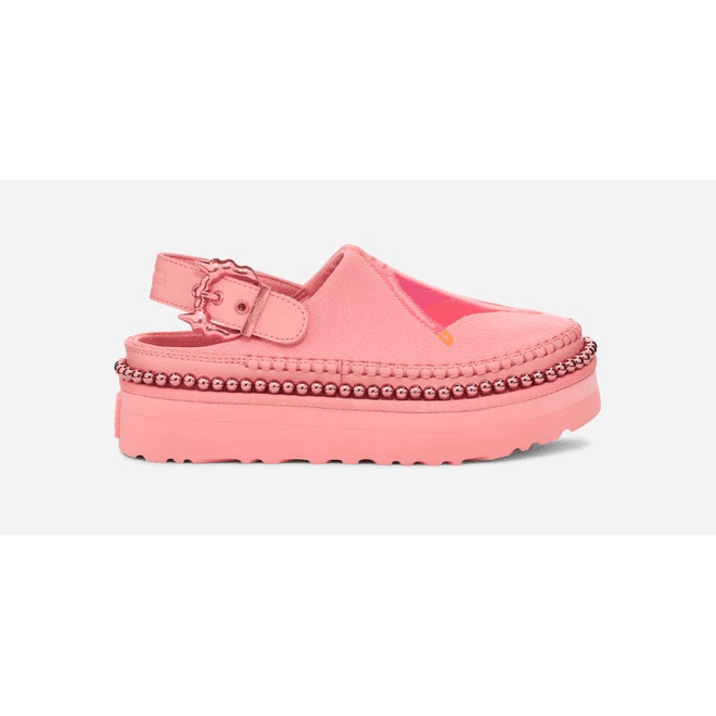 UGG® CS Flamingo Clog Pink