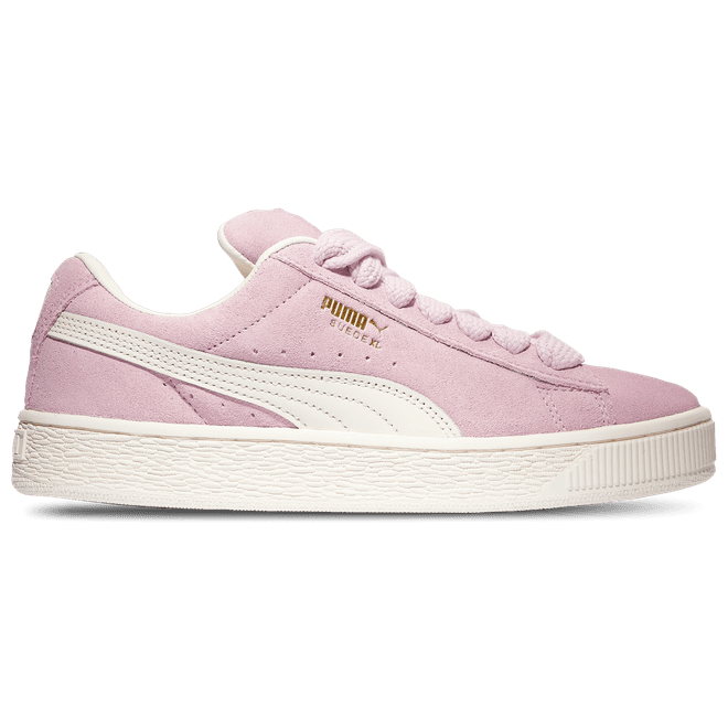 PUMA Womens Suede XL
