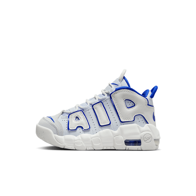 Nike Air More Uptempo Little Kids'