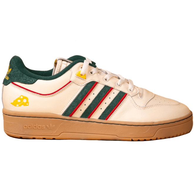 adidas Rivalry 86 Low Clicks Kicks 414 Day