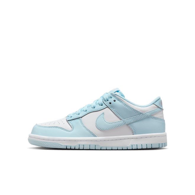 Nike Dunk Low GS 'Glacier Blue'