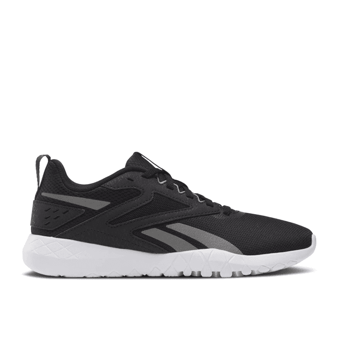 Reebok Wmns Flexagon Energy 4 'Black Pewter' 