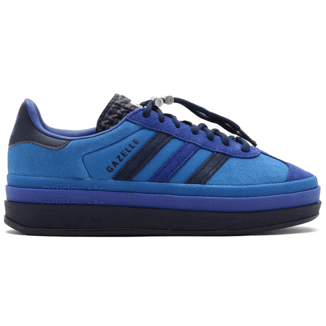 adidas Gazelle Bold Bright Royal (Women's)