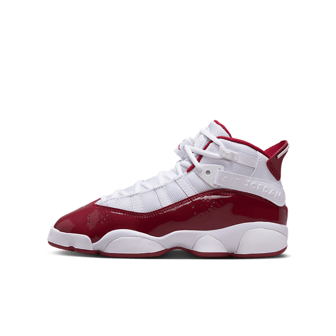 Jordan 6 Rings Big Kids'