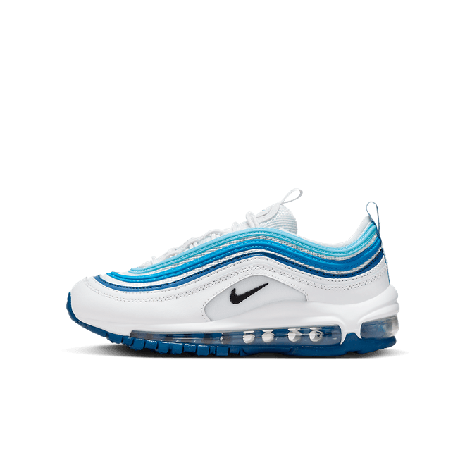 Nike Air Max 97 Big Kidsâ