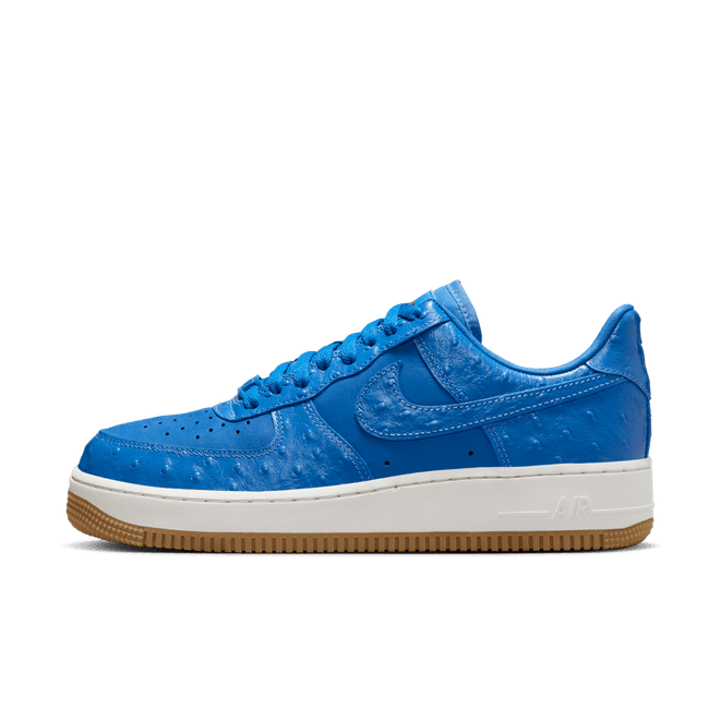 Nike AIR FORCE 1 '07 LX