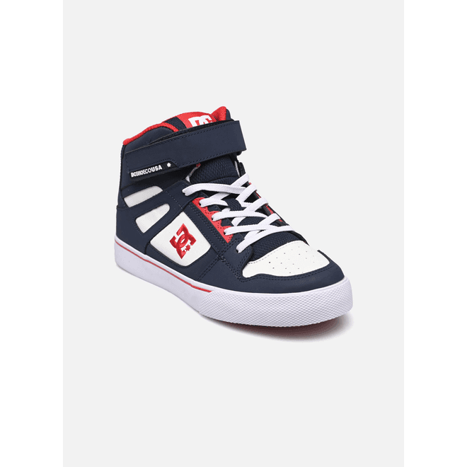 DC Shoes Pure High-Top EV