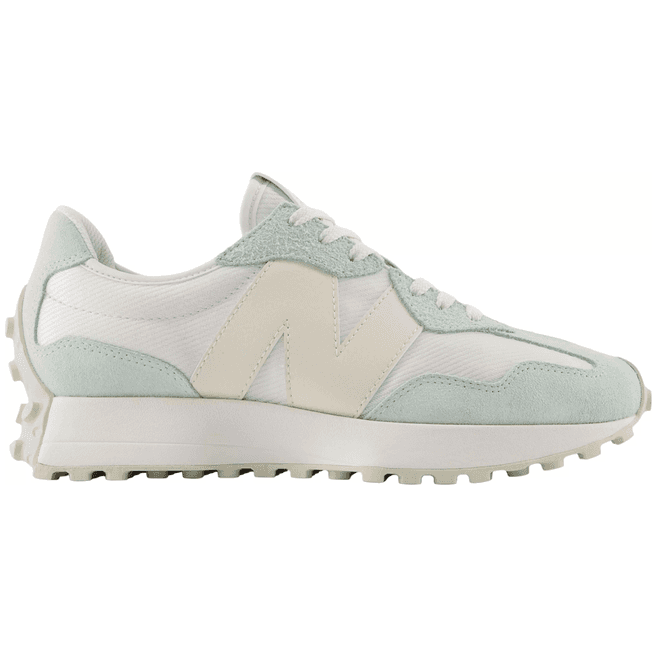 New Balance 327 CALIA Mint Pink (Women's)