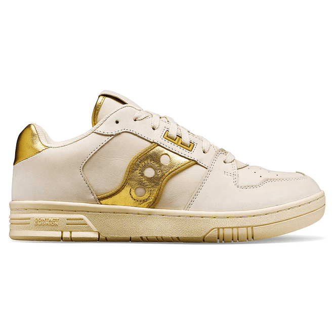 Saucony Spot-Bilt Sonic Low Trinidad James Hommewrk