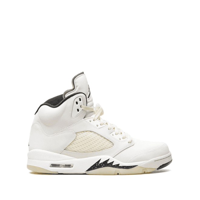 Air Jordan 5 Retro "Sail"