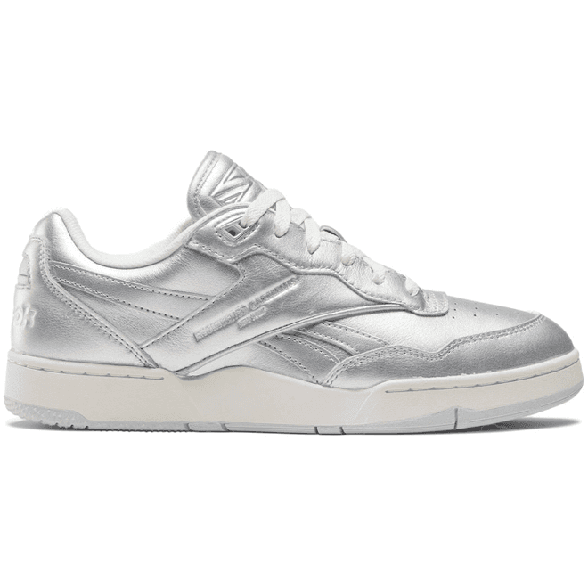 Reebok Engineered Garments x BB4000 2 'Silver Metallic' 