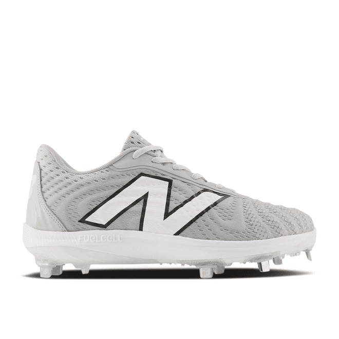 New Balance FuelCell 4040v7 Metal 'Raincloud Optic White' 