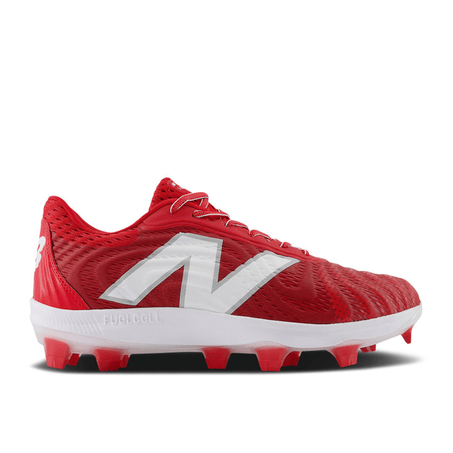 New Balance FuelCell 4040v7 Molded 'Team Red' 