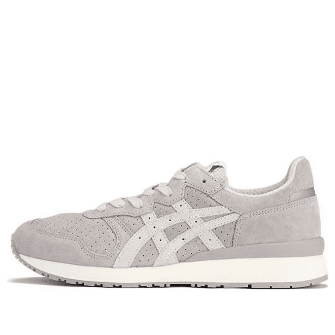 Onitsuka Tiger Ally 'Grey White'