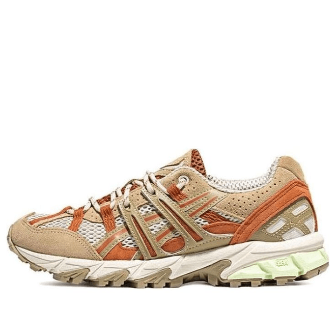  ASICS Gel-Sonoma 15-50 'Oatmeal Safari Khaki